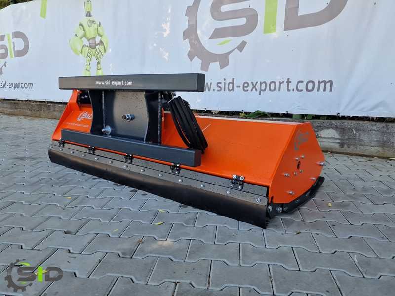 Kosiarka bijakowa hydrauliczna, kosiarka przednia 1,65m [KB3] SID RATY 0%