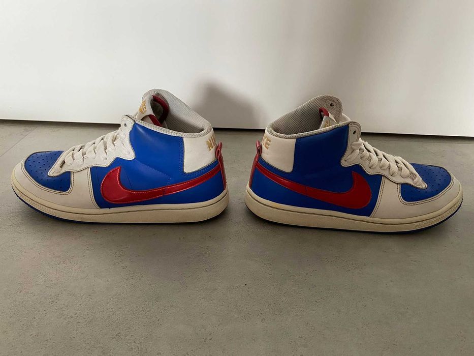 buty nike air force 36,5