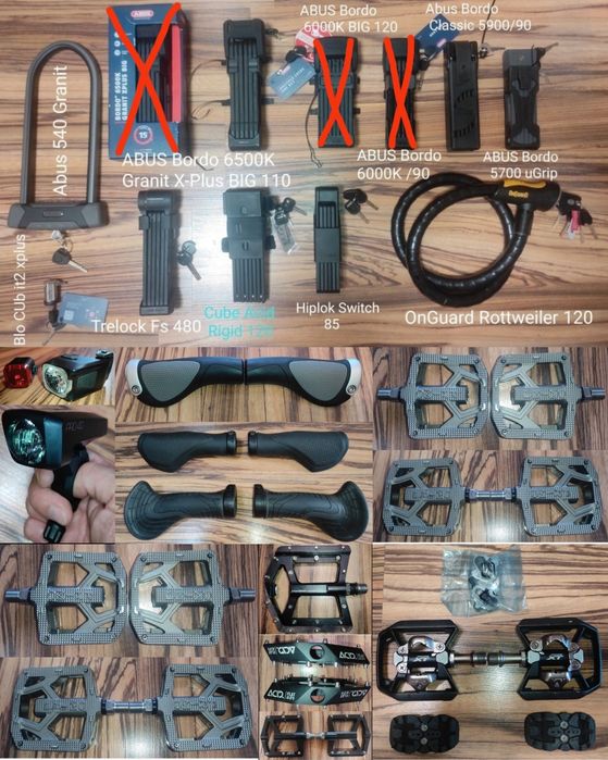 Cane Creek Thudbuster ST 31.6