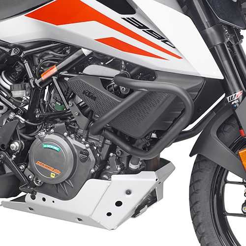 KN7711 gmole KTM 390 ADVENTURE (20>21) givi , NOWE , PROMOCJA