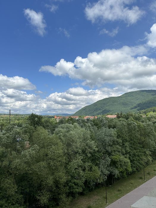 Апартаменти Закарпаття, село Голубине.