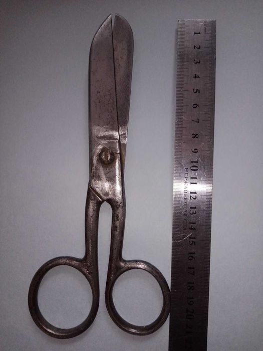 Ножницы портновские