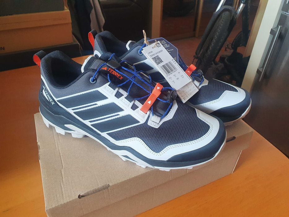 Buty sportowe  trekkingowe Adidas Terrex Skychaser  44 EU  28 CM