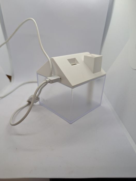 Nawilżacz powietrza rozpylacz zapachów domek na USB