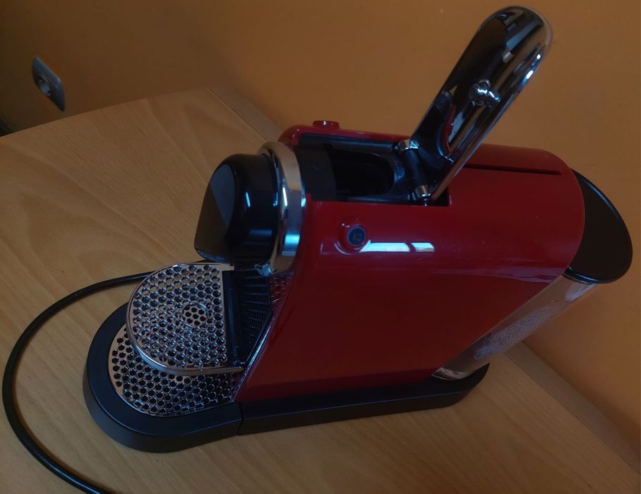 Vendo máquina café Nespresso