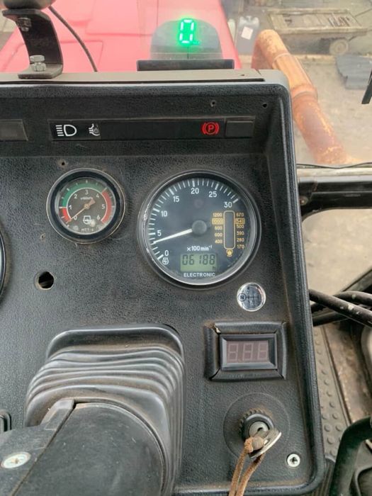 Продам МТЗ 82.1 у гідному стані.