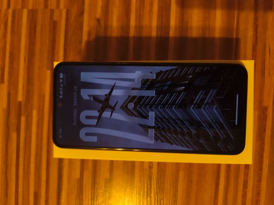 Telefon Redmi Note 12S