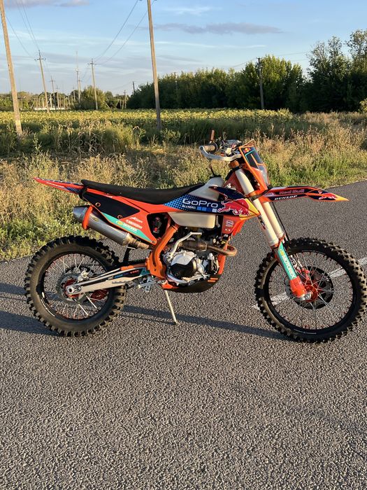 Продам Kovi pro 250 4t