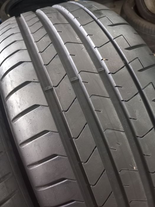 Pneus 235/35/19 Pirelli PZero Pz4 Dot2023