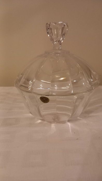 Caixa/Bomboneira RCR - San Marco