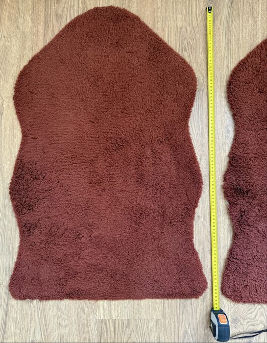 Tapete bordeaux Toftlund