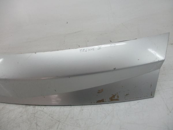 Friso / Frisos RENAULT Megane II (BM0/1_, CM0/1_)
