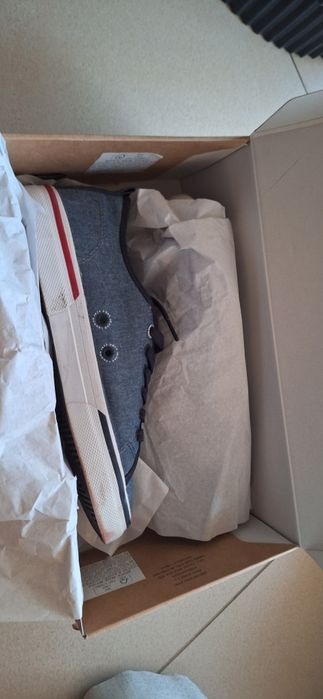 Trampki Papa Jeans roz.40