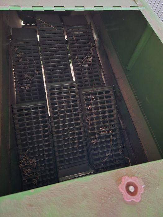 Продам комбайн Джон Дір 942