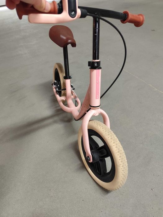 Rower biegowy BTWIN 10 cali