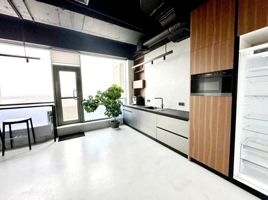 Аренда офиса бизнес класса, центр БЦ Цивилизация, терраса, генератор