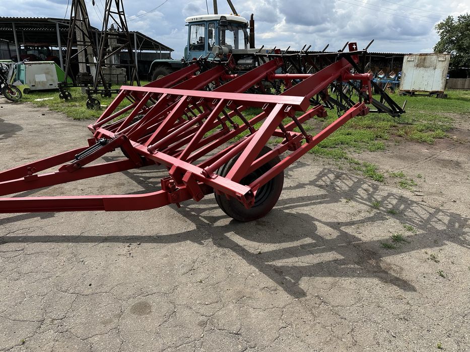 Культиватор кпс 4.2