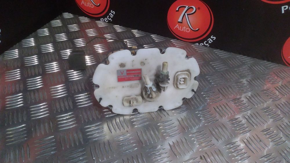 Bomba De Combustivel  Subaru Legacy Ii (Bd)