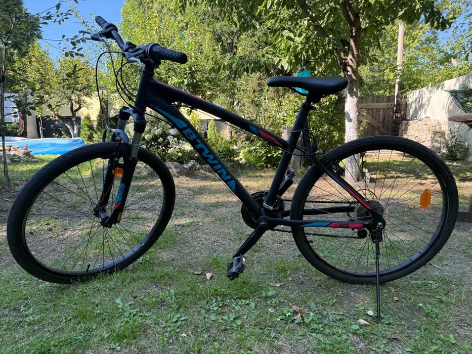 Rockrider 340 (Btwin)