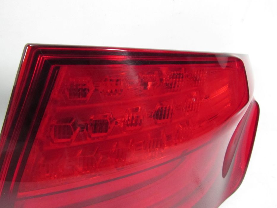 Conjunto Farolins Bmw 5 Ref: 63217203231