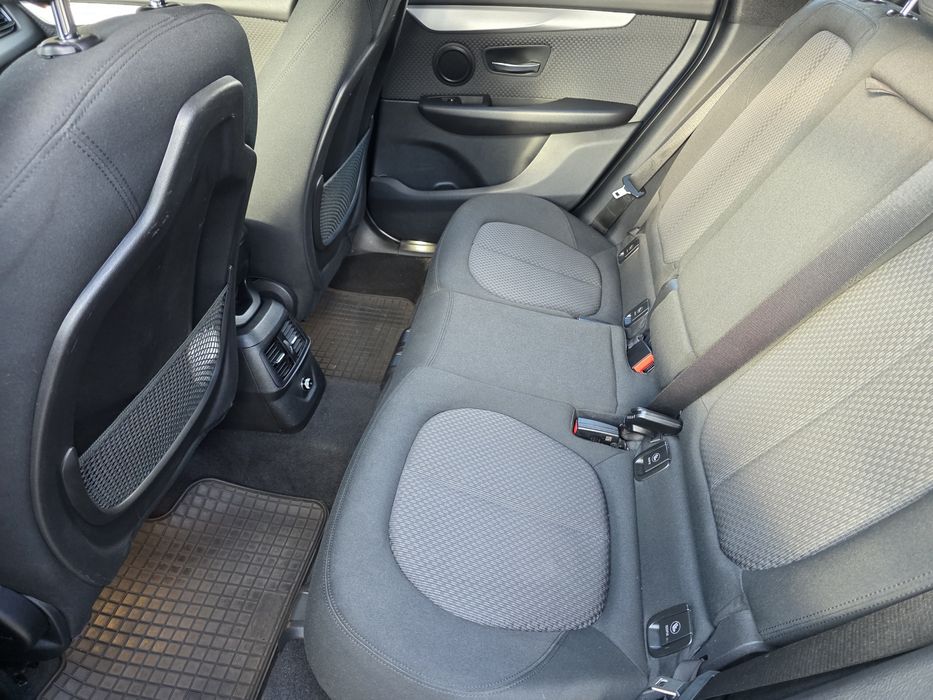 BMW 2 Active Tourer 2.0 Diesel – Automat, 135 000 km