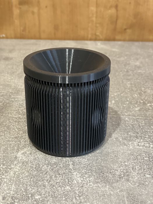 Попільничка для стиків