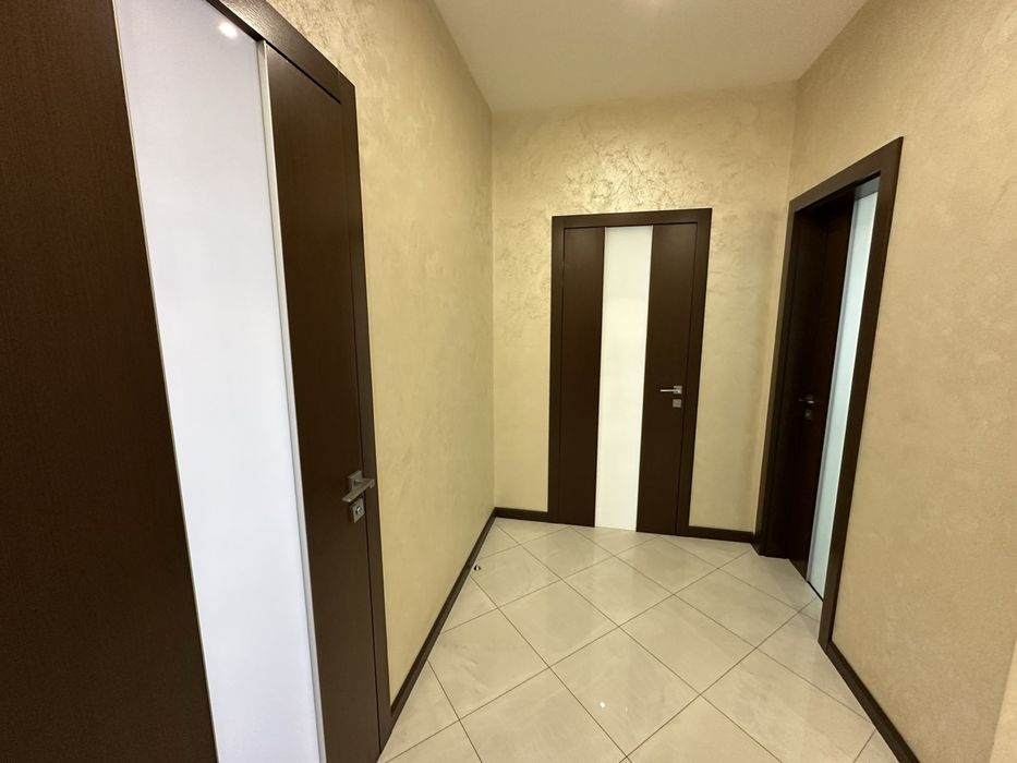 3-комнатная квартира с террасой. Вид на море! Мукачевский/Французский