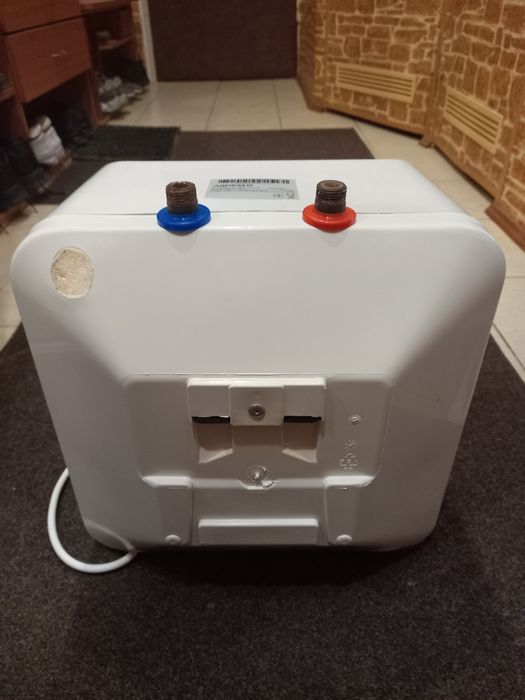 Бойлер ARDESTO на 15л. Б/У.