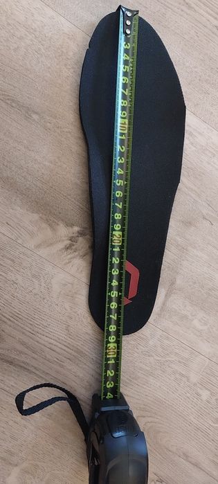 Sapatilhas Adidas Dame Certified Basketball ( ler anotações)