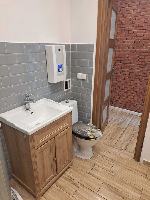 Mieszkania na sprzedaż, 45,40m2, 2 pokoje, Złotów, (woj.Wielkopolskie)