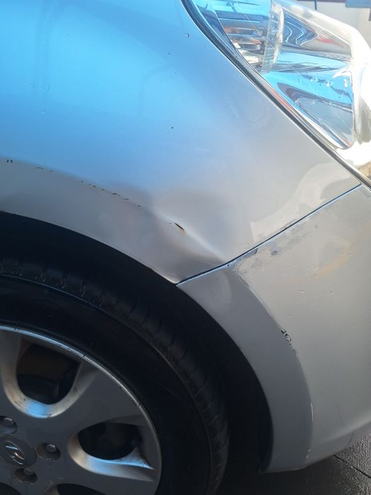 Hyundai i20 1.2 2011