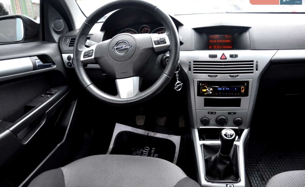 Авто під виплату Opel Astra 2009 року!!!