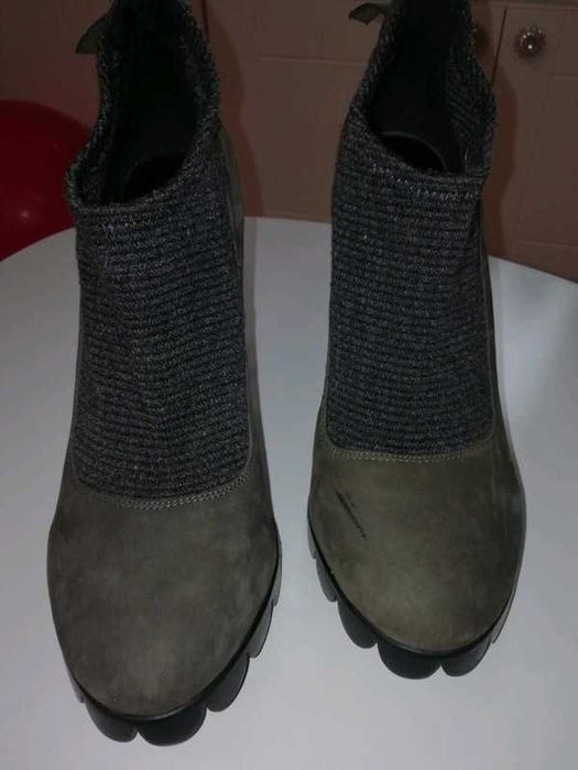 Buty Mallivi r. 40