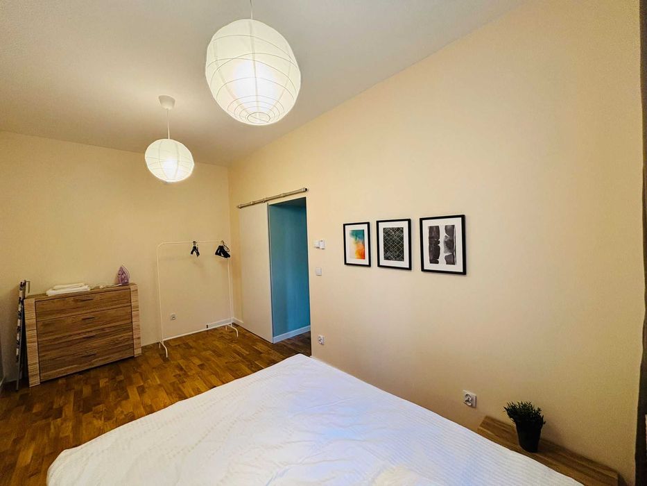 Nocleg Dąbrowa Tarnowska – Apartament R48 w Rynku (do 6 osób)
