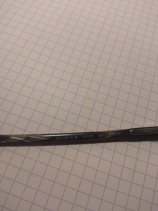 Moschino Italy Okulary przeciwsłoneczne