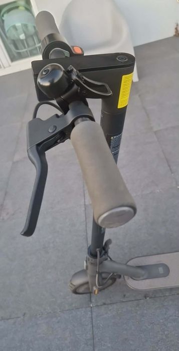 Hulajnoga elektryczna  Xiaiomi mi electric skuter