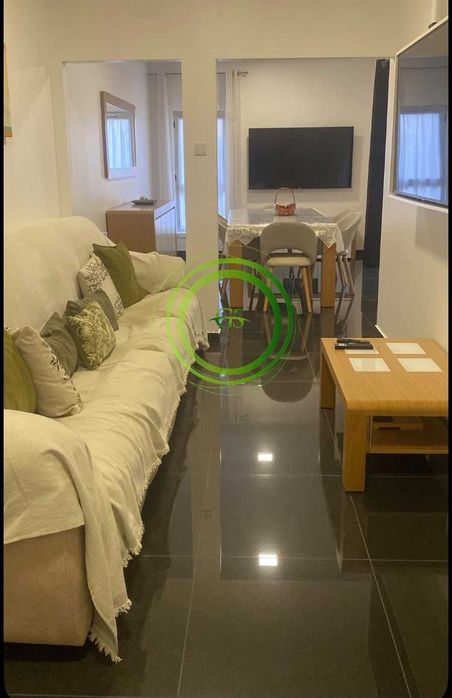 Póvoa de Varzim | Excelente Apartamento T2 | com garagem fechada.