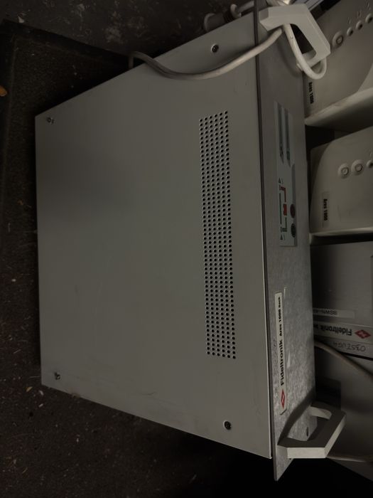 UPS Fideltronik Ares 1600 Rack