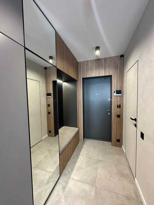 1-room apartment apartment by the address st. Ul Zarechnaya (area 50 m²) - Atlanta.ua - photo 17