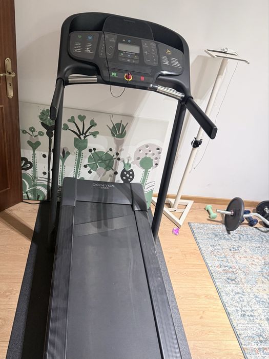 Equipamento Fitness
