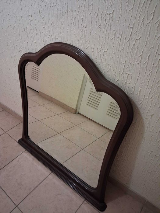 Espelho de cómoda
