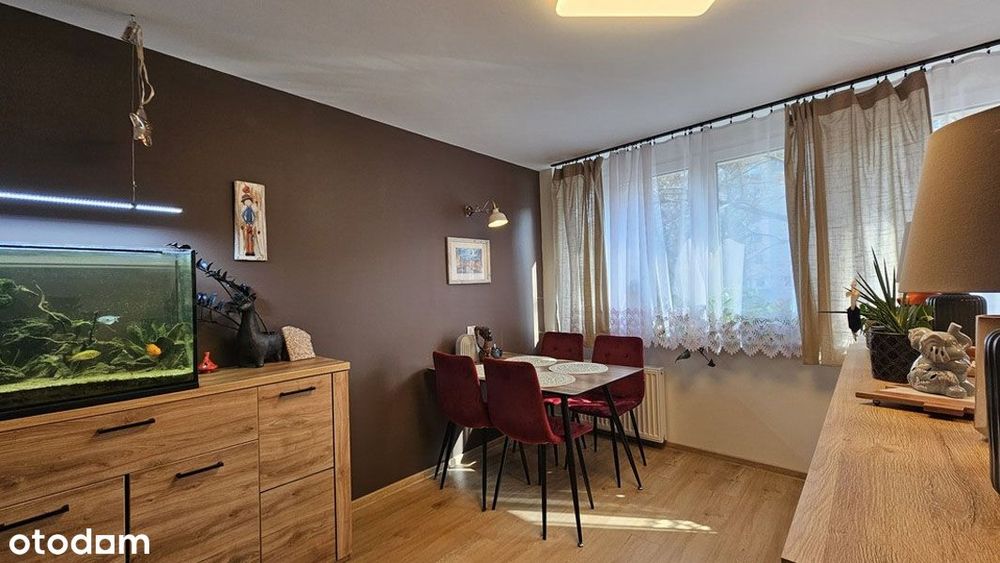 Krok od Rynku ale znacznie ciszej - Widok 3