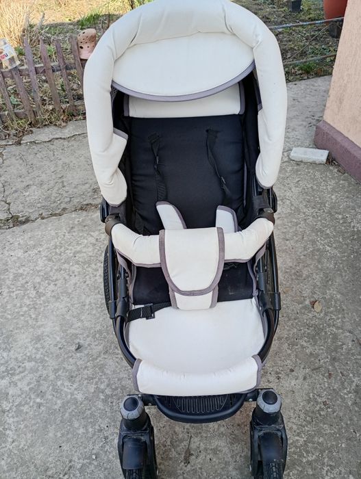 Дитяча коляска  Donatan Viano 2в1