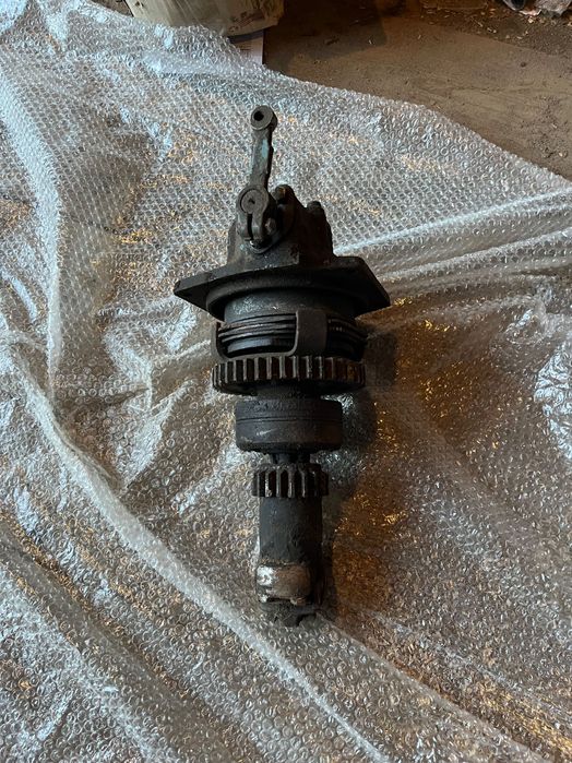 Бендікс на трактор ЮМЗ/МТЗ