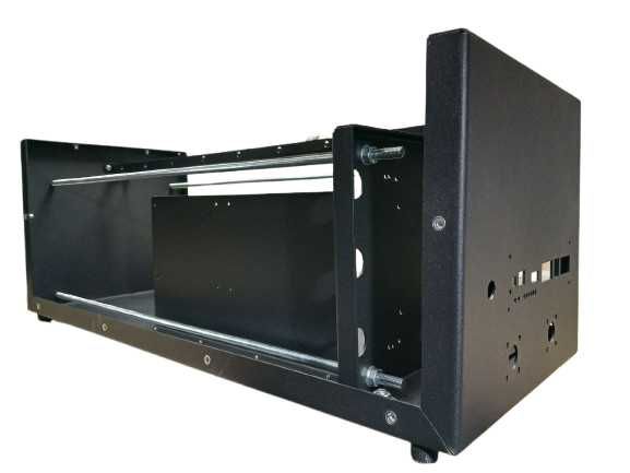 4S корпус LiFePo4 EVE