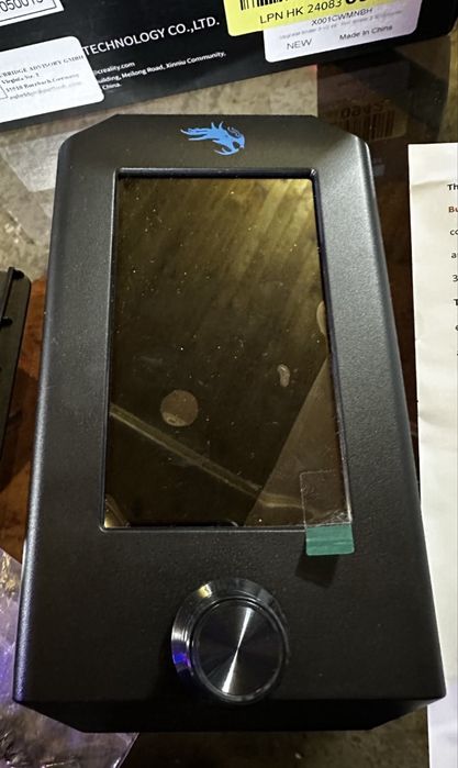 Экран Creality для 3D принтера Ender 3 V2