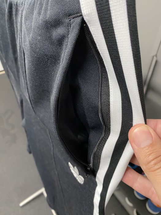 Calções Adidas Originals (Tam L)