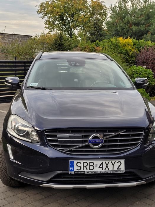 Volvo XC 60