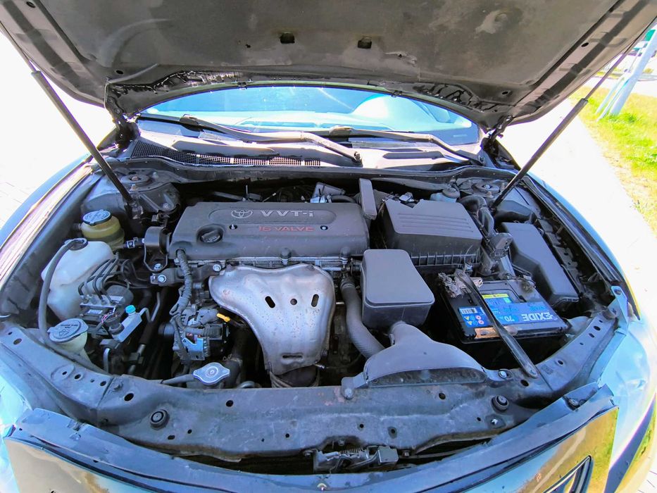 Sprzedam samohod. Toyoty