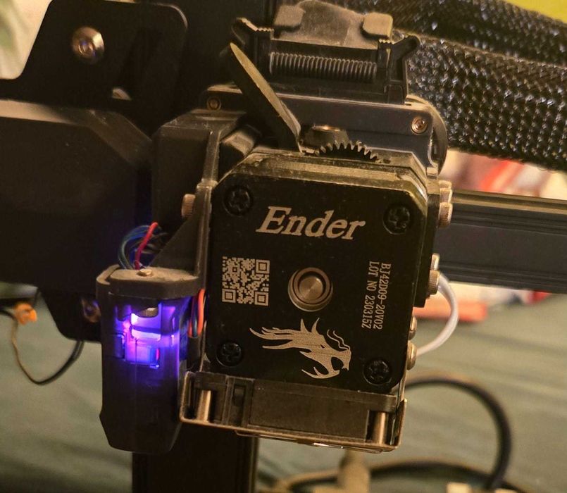 Creality Ender-3 S1